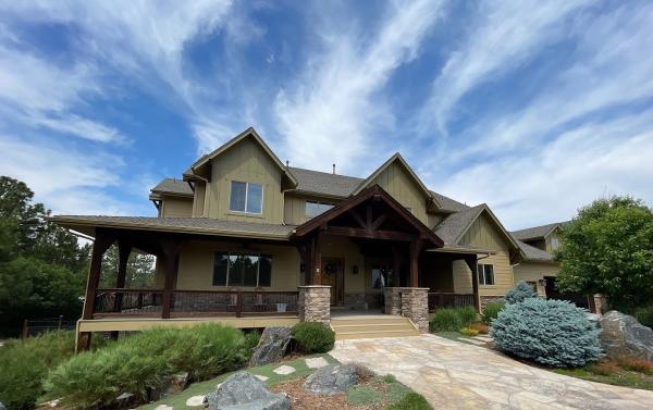 J&K Roofing