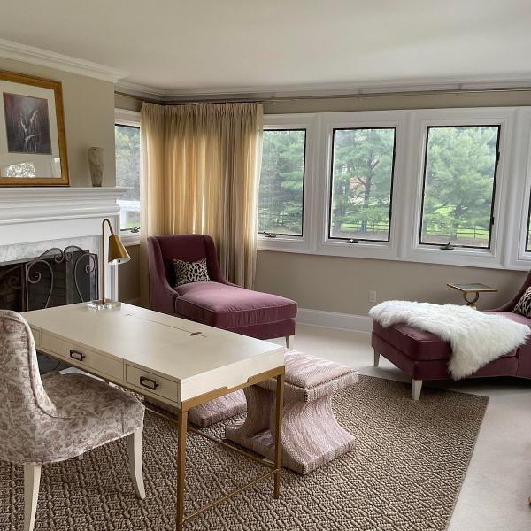 Beyond Interior Design