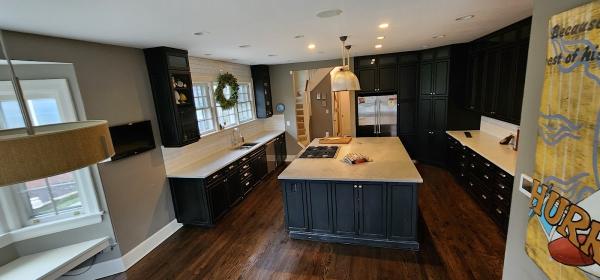 Fresh Start Hardwood LLC