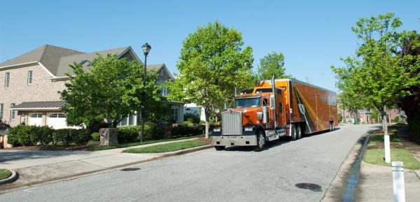 Bonded Transportation