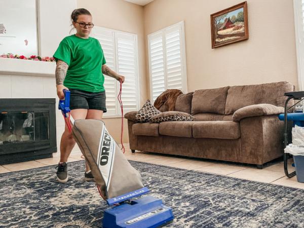Maids Cleaning & More