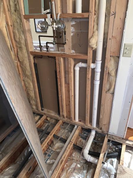 Hinton Plumbing & Repair LLC