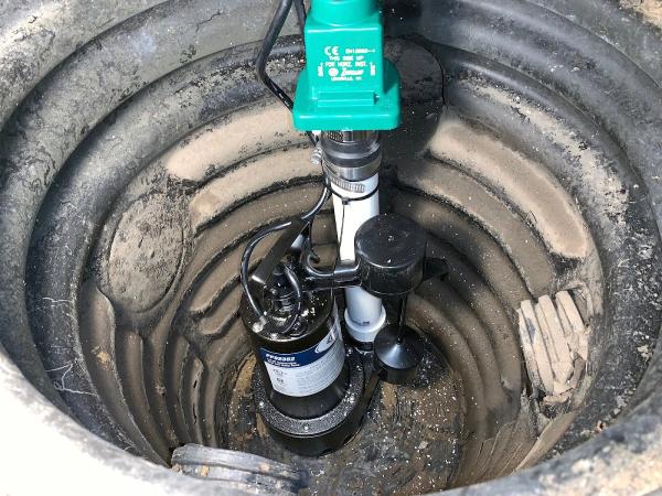 Hinton Plumbing & Repair LLC