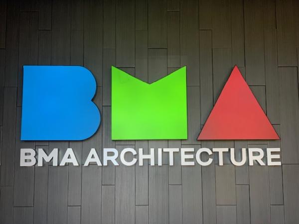BMA Architecture
