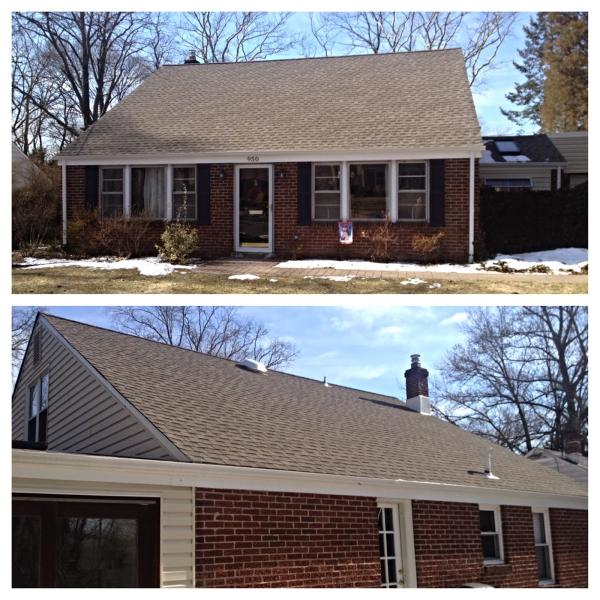 Chris Stevenson Roofing & Siding