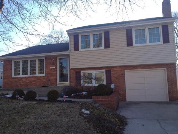 Chris Stevenson Roofing & Siding