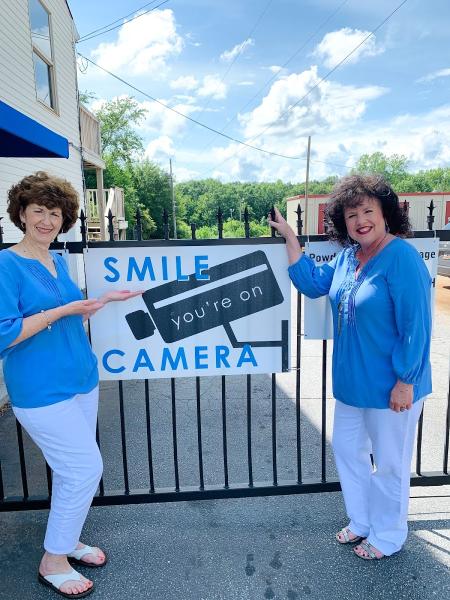 Powdersville Self Storage