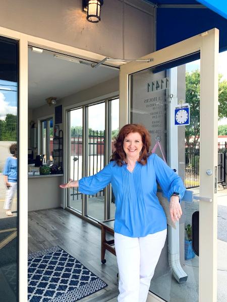 Powdersville Self Storage