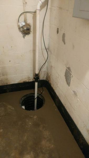 Gregory's Waterproofing Co
