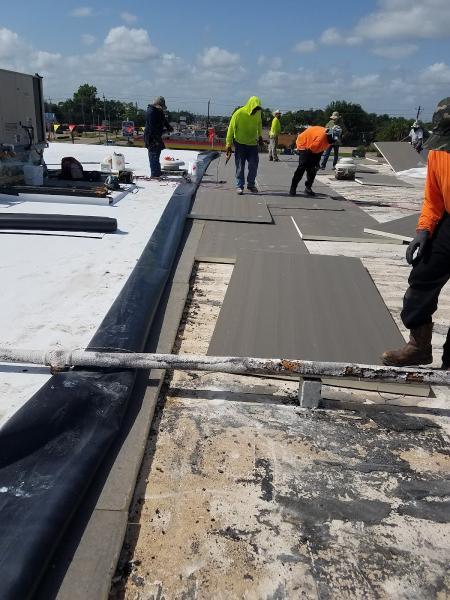 Image Roofing Company