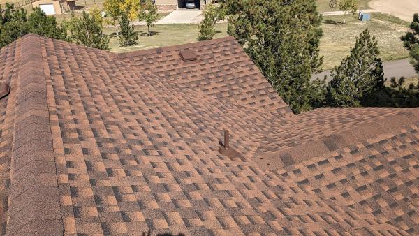 Alpen Roofing