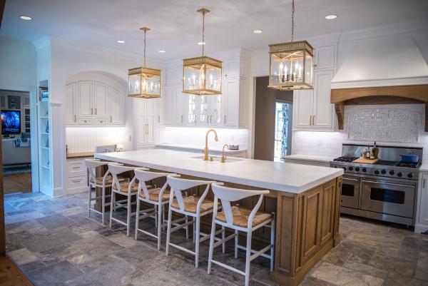Rojahn Custom Cabinetry
