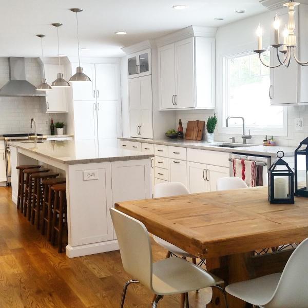 Rojahn Custom Cabinetry