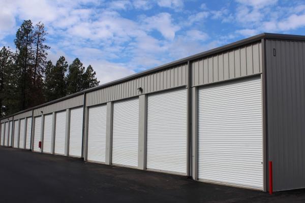 Landmark Storage