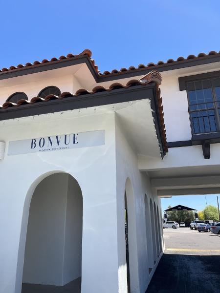 Bonvue Window Coverings