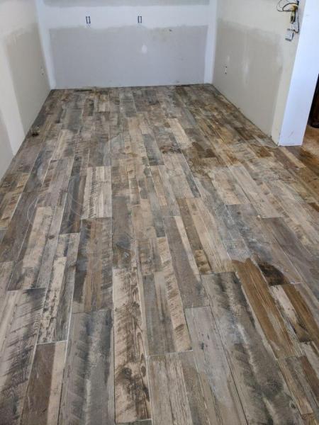 Swan Tile & Epoxy Inc.
