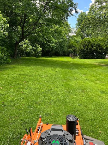 Wright Scapes LLC