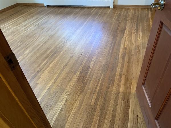 Keystone Hardwood Floor Care