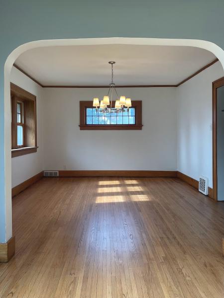 Keystone Hardwood Floor Care