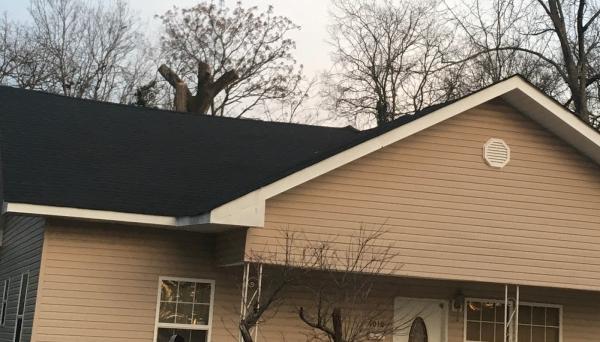 BP Roofing & Construction