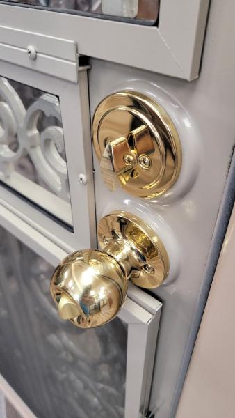 Beejays Security Doors