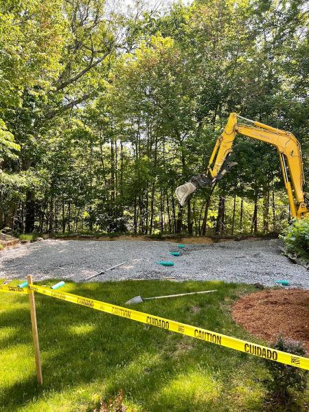 RCI Septic Service
