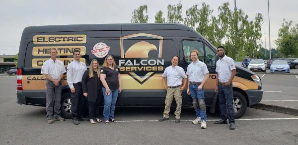 Falcon Electric