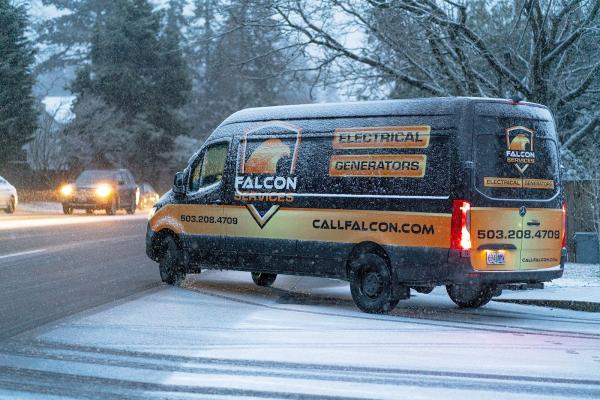 Falcon Electric