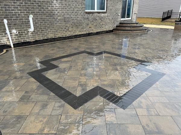 Cutting Edge Hardscapes