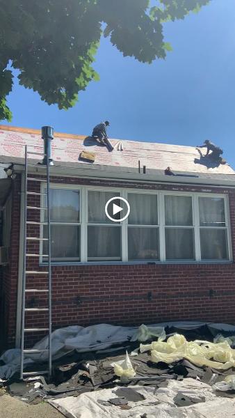 Gensun Roofing