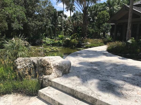Jenkins Landscape Co