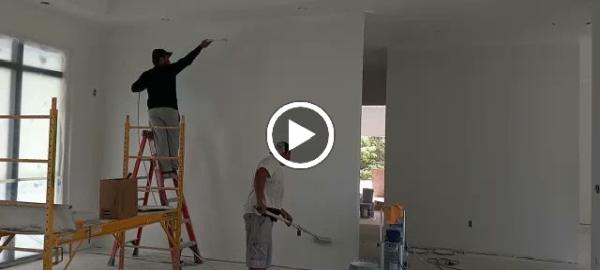 Manto Painting C Services