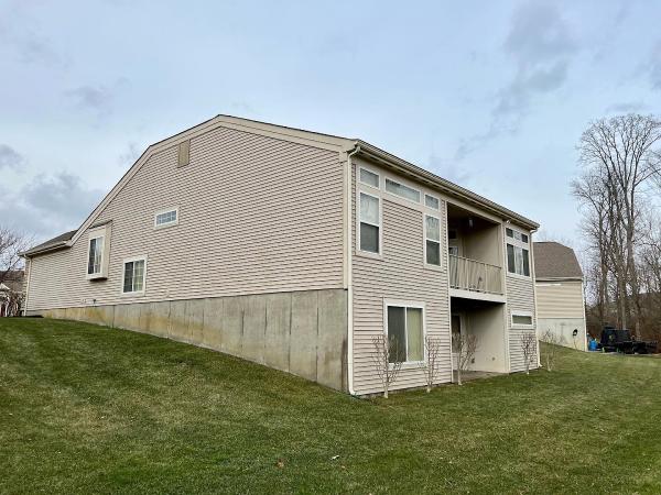 Bright Pressure Washing