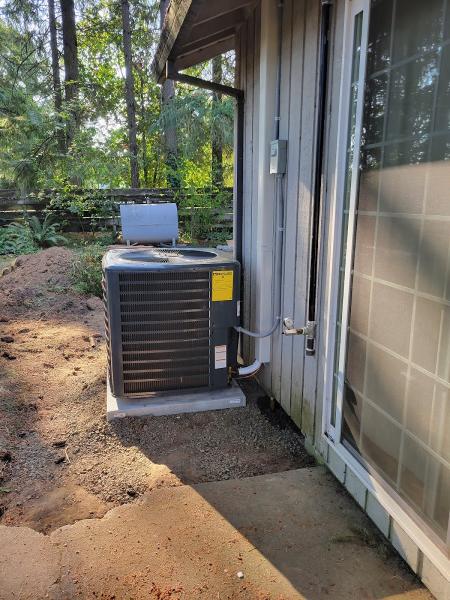 Western Metro Mechanical Llc