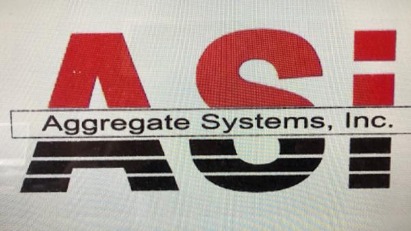 Aggregate Systems