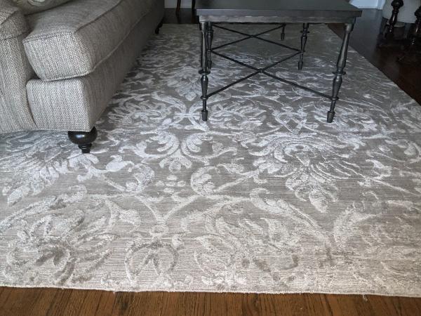 Radicans Rug Shop