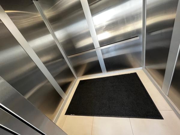 JLA Commercial Cleaning Corp.