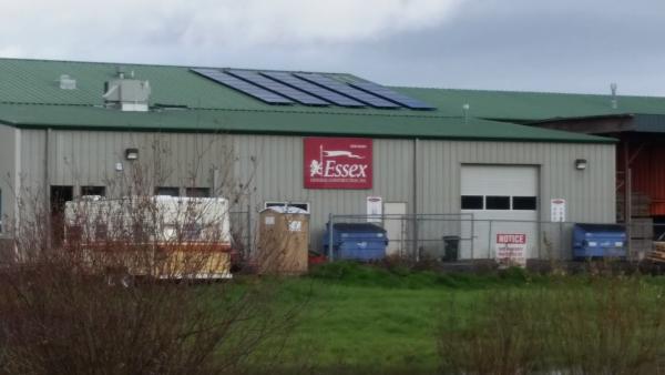 Essex General Construction Inc