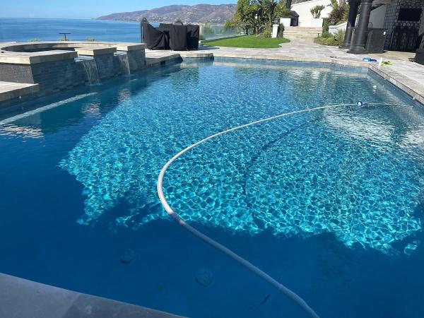 Beachfront Pools & Design Inc.