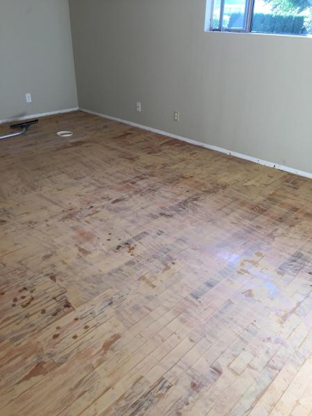 Hardwood Floor Advisors