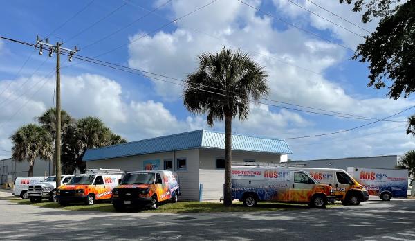 Rossi's Heating & AC Inc