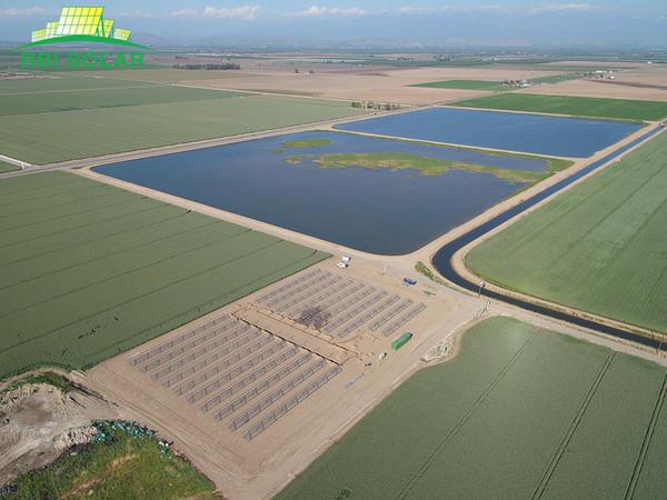 RBI Solar Inc.