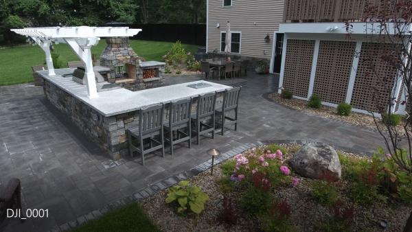 Stone Ridge / Outdoor Experiences