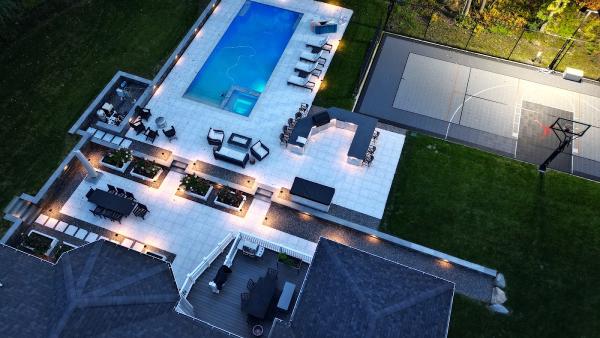 Stone Ridge / Outdoor Experiences