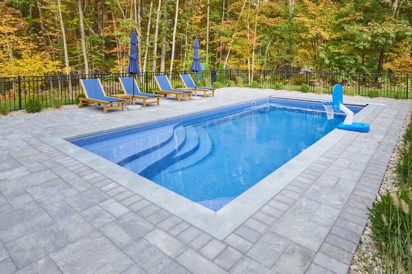 Stone Ridge / Outdoor Experiences