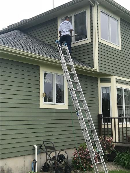 Northeast Window Cleaning