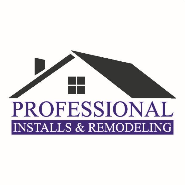 Professional Installs & Remodeling