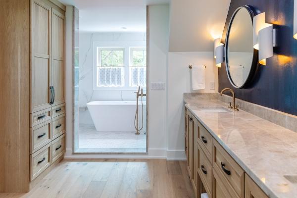 Sarah Bass Interior Design