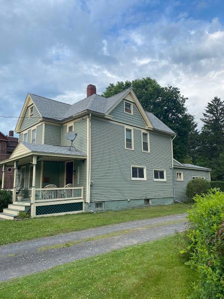 Phelps Brothers Roofing