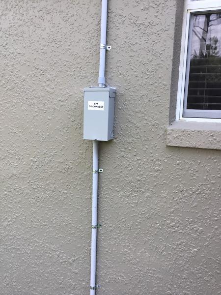 Hayes Lighting & Electric Service